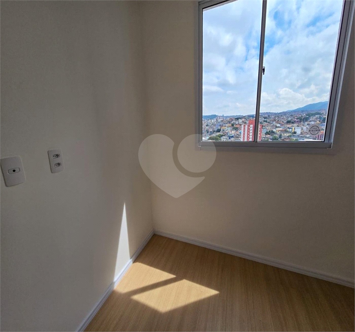 Apartamento à venda com 2 quartos em Casa Verde, São Paulo, SP