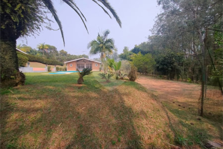 Sítio à venda, 504m² - Ponte Alta Atibaia 48mil² Ref: 1013670