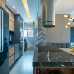Apartamento à venda 72m² com 2 quartos, sendo 2 suítes e 2 vagas em Vila Andrade