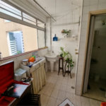 Apartamento à Venda com 85m² - Vila Mariana