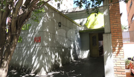 Casa para alugar com 2 quartos em Vila Uberabinha, São Paulo, SP