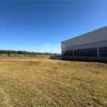 Terreno Comercial á venda em Parque tecnológico Damha II, em São Carlos.
