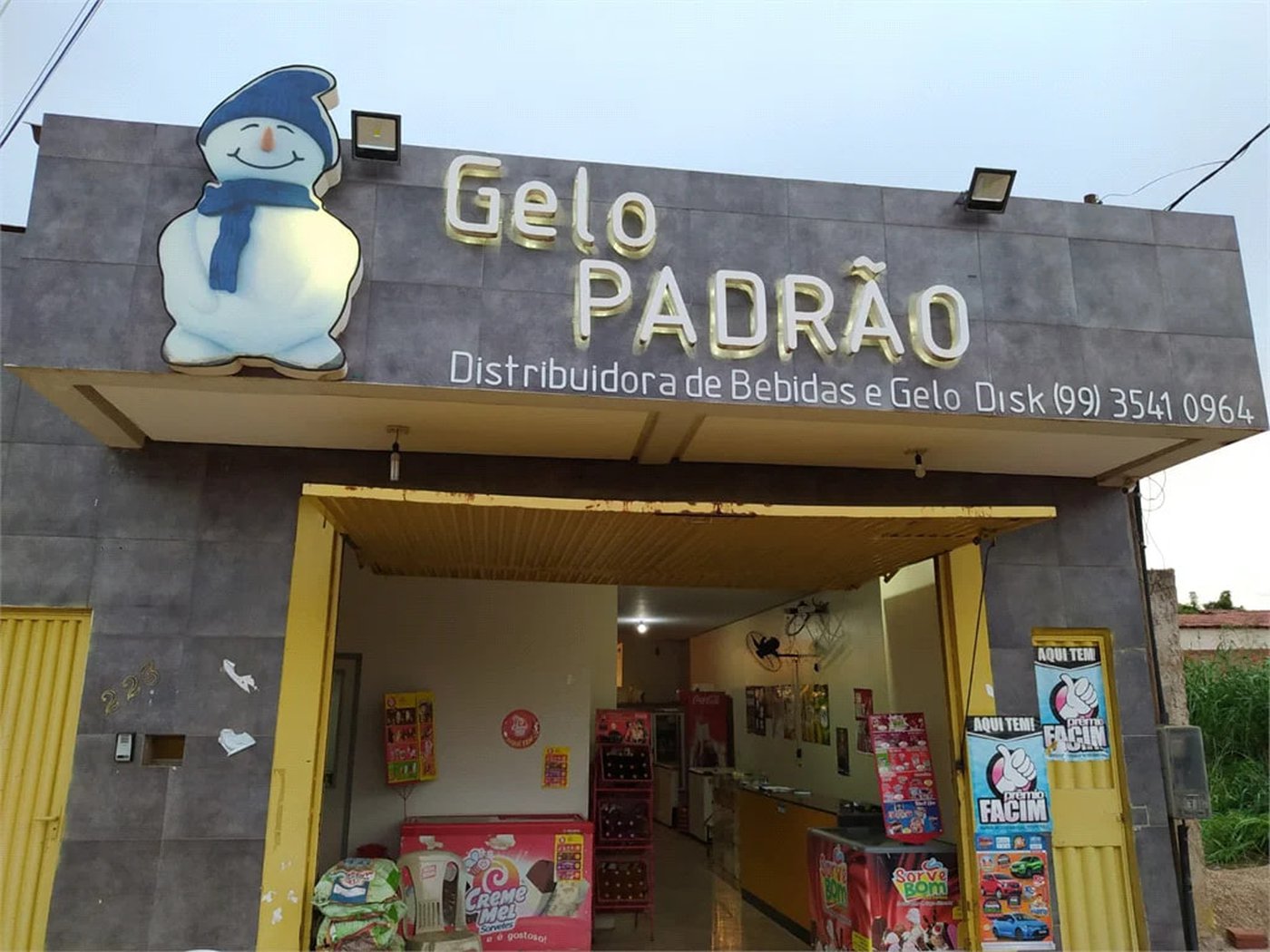 Galpão à venda ou para alugar em Nazaré, Balsas, MA