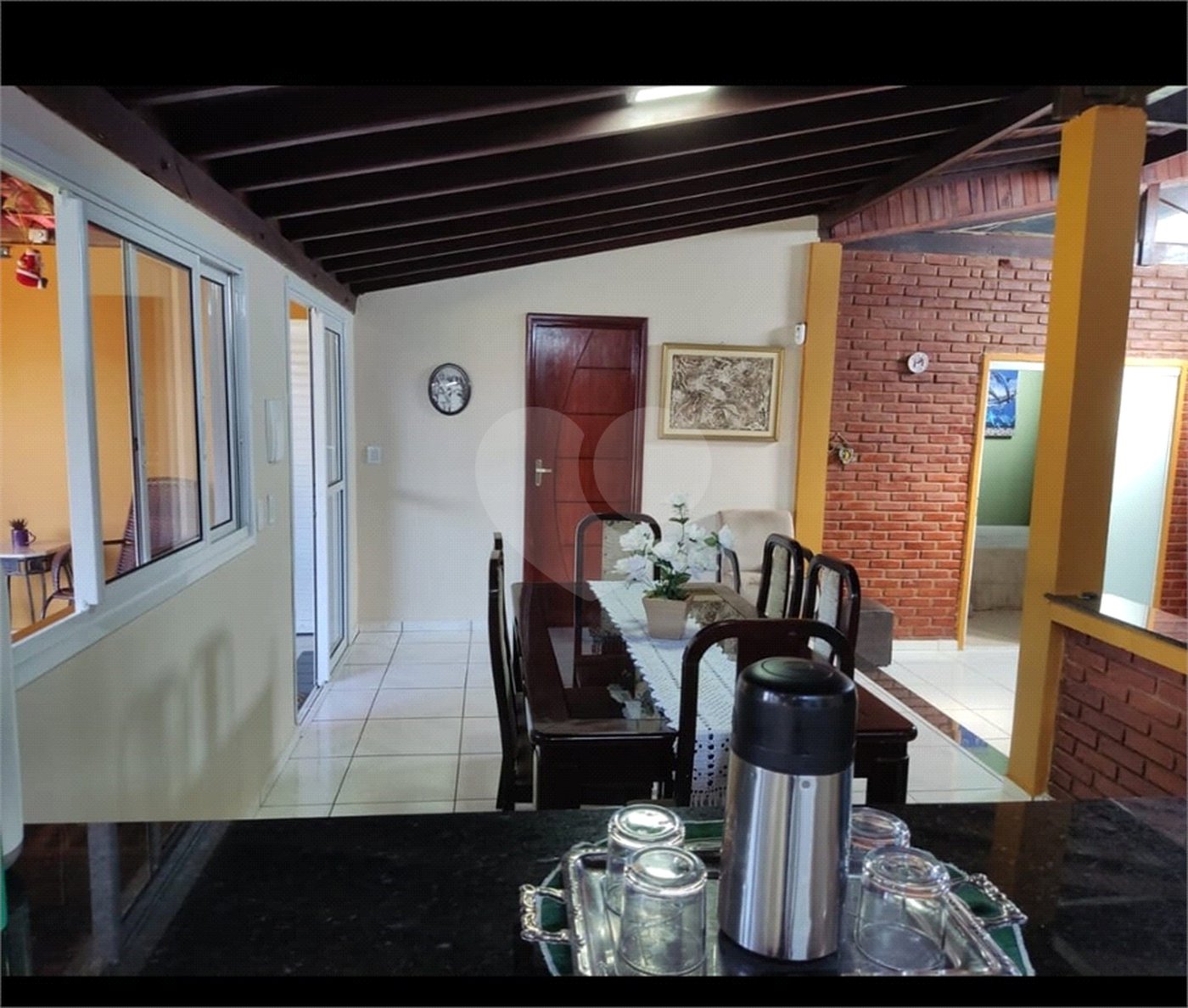 Casa à Venda no Jardim Regina – Brotas