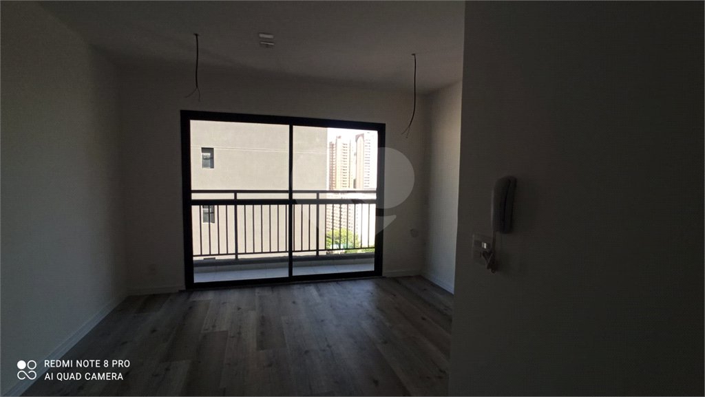 Studio 24m², metro Mackenzie