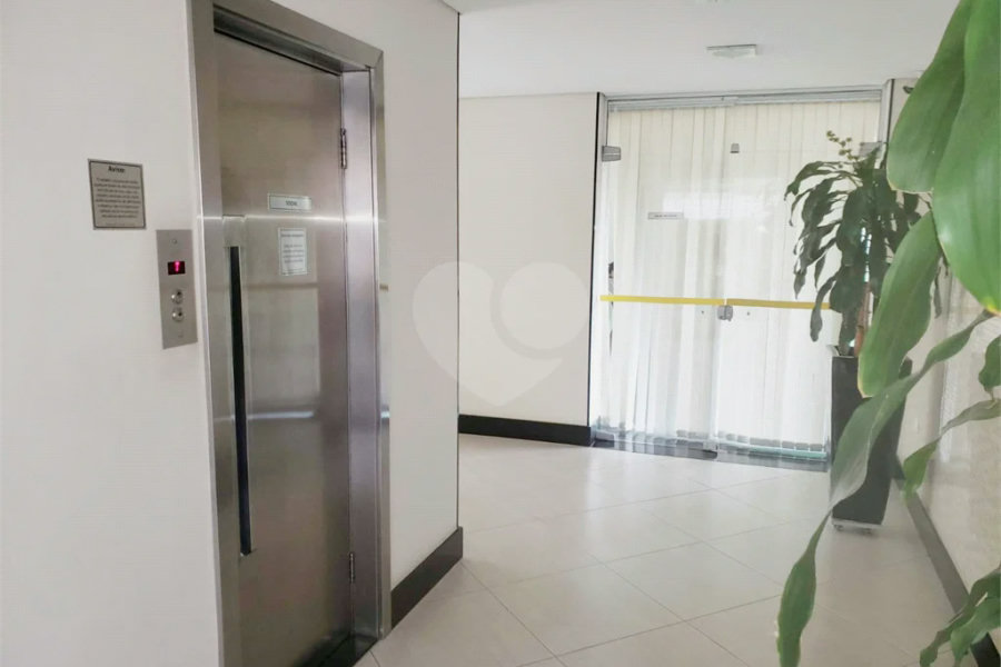 Apartamento no Alto da Mooca!