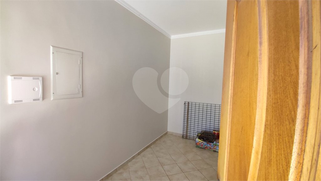 Casa à Venda de 5 dormitórios em São Carlos, no Residencial Eldorado