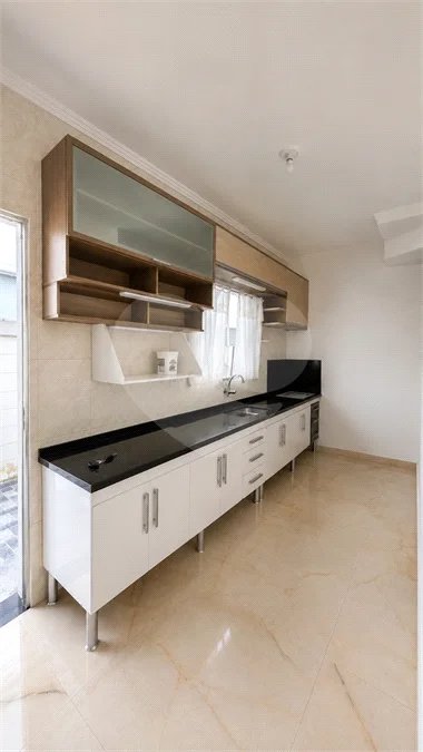Casa Térrea Condominio Crsital 2 quartos 60 m² Vila São Paulo - Mogi das Cruzes SP