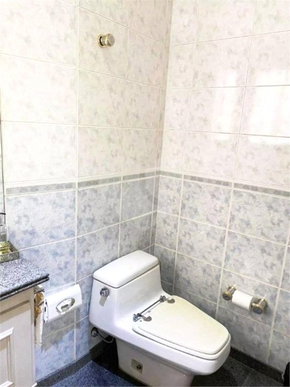 Apartamento Residencial PERDIZES