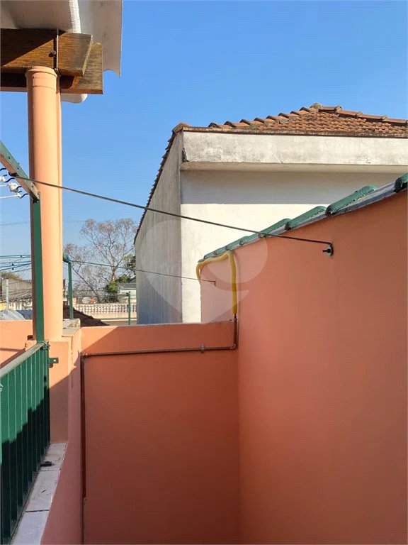 Casa a venda na Mooca