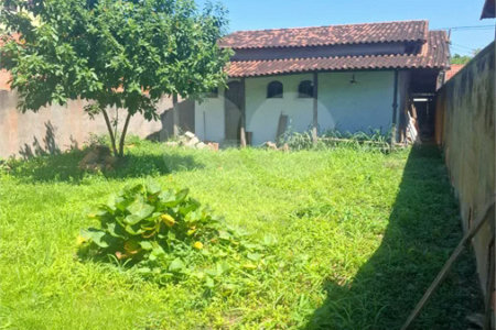 CASA LINEAR PRECISANDO DE REFORMA, 2 QUARTOS COM SUÍTE À VENDA, 121M² DE AREA CONSTRUIDA- CAMPO GRANDE