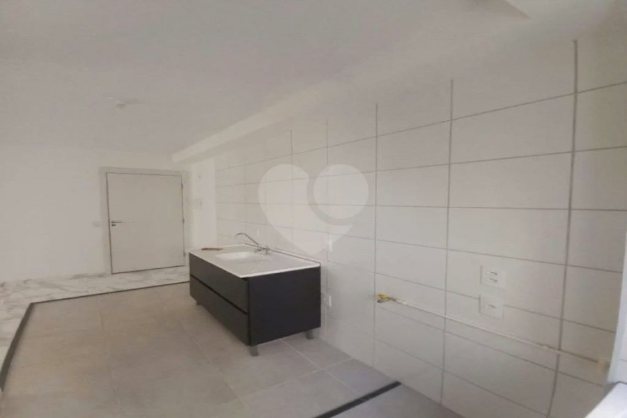 Apartamento à venda com 2 quartos em Vila Plana, São Paulo, SP