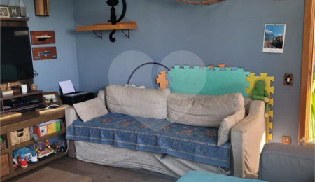 Apartamento à venda com 2 quartos em Sumarezinho, São Paulo, SP