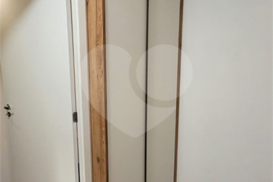 Studio Mobiliado á venda - On Paulista