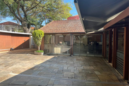 Casa térrea para alugar no Brooklin - São Paulo, SP