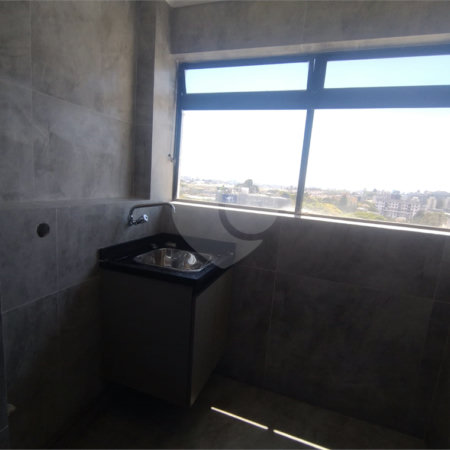 Apartamento á venda - Jabaquara
