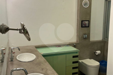 Apartamento à venda com 1 suíte em Itaim Bibi, São Paulo, SP