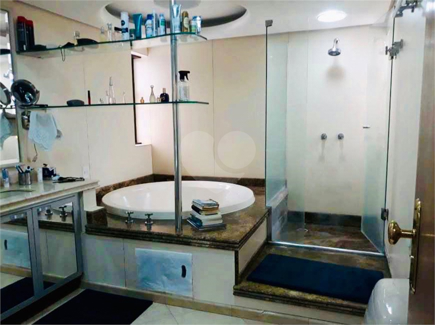 Apartamento à venda na Saúde de 500m² com 5 dormitórios, 4 suítes e 5 vagas