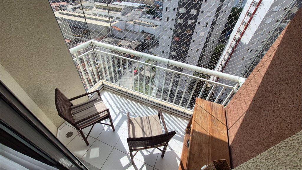 Apartamento no Brás