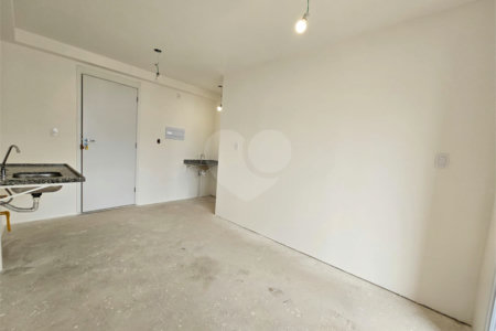 Apartamento á venda - Saúde