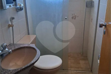 Apartamento à venda 2 dormitórios Centro de São Carlos