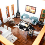 CASA ALTO PADRÃO - BAIRRO NOBRE