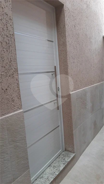 Casa à Venda com 95m² - Tatuapé.