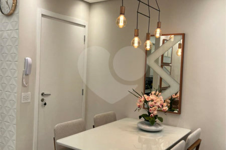 Apartamento a venda no Bras em frente ao Metro