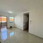 Apartamento no Jardim França, com 2 quartos