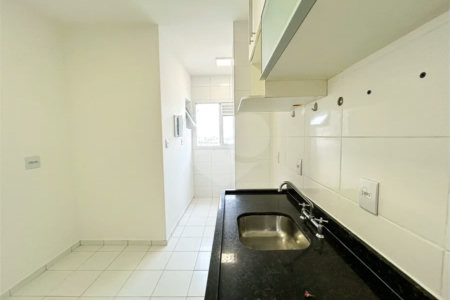 Apartamento á venda - Vila Guarani