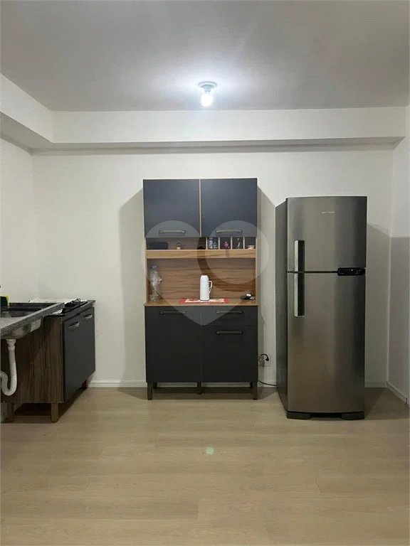 Apartamento em Vila Moraes – 37m²