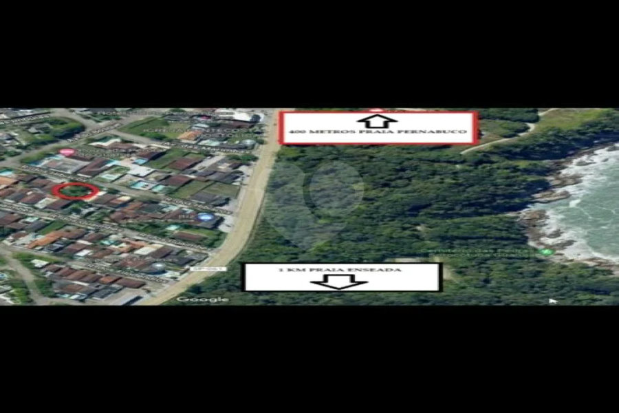 Terreno preparado para construção com 300 M2