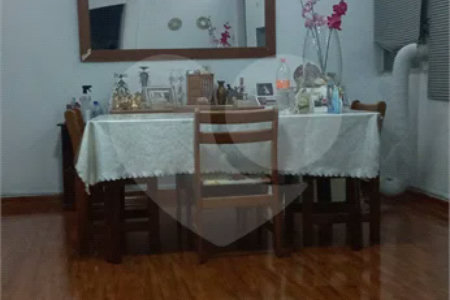 APARTAMENTO A VENDA EM SP BOM RETIRO