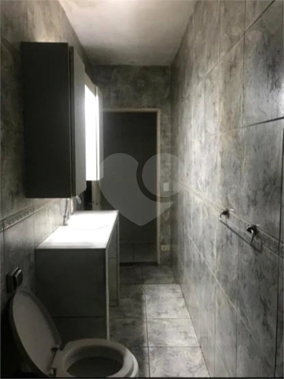 Prédio inteiro á Venda- 743m² - Mooca