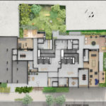 Studio novíssimo no melhor de Pinheiros com toda a infraestrutura, e uma vaga.