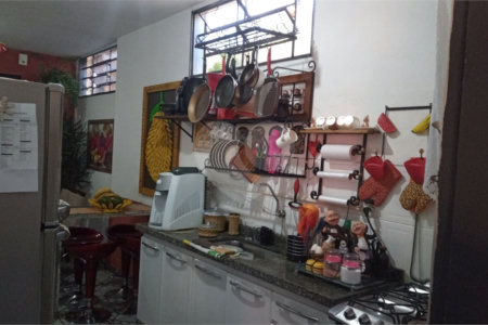 Linda Casa 5 Quartos no BOA VISTA.