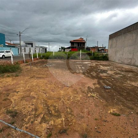 Terreno à venda em Residencial Arcoville, São Carlos - SP