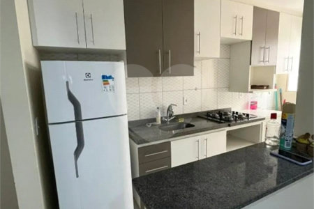 Apartamento em São Carlos pronto para morar de 1 dormitório