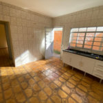 Casa no Jardim Tanagara