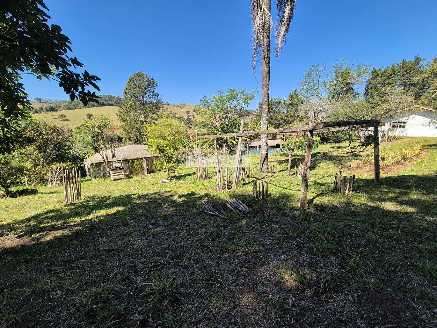 Sítio, 7 quartos, 17 hectares - Foto 34