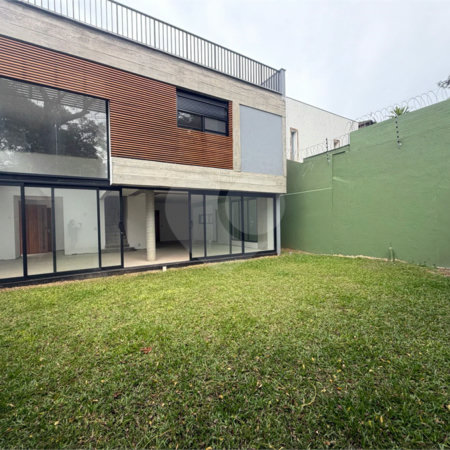 Casa à venda com 4 suítes no condomínio Rg 898 - Villa Boa Vista, São Paulo - SP