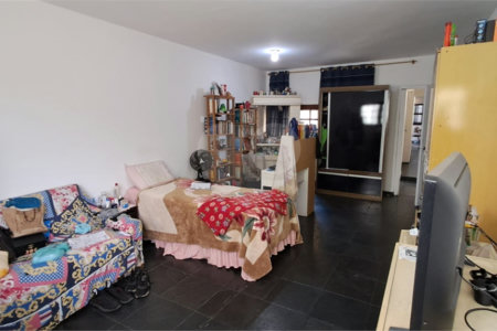 Sobrado à venda | 740 m² | 5 dormitórios (1 suíte) no Bom Retiro!