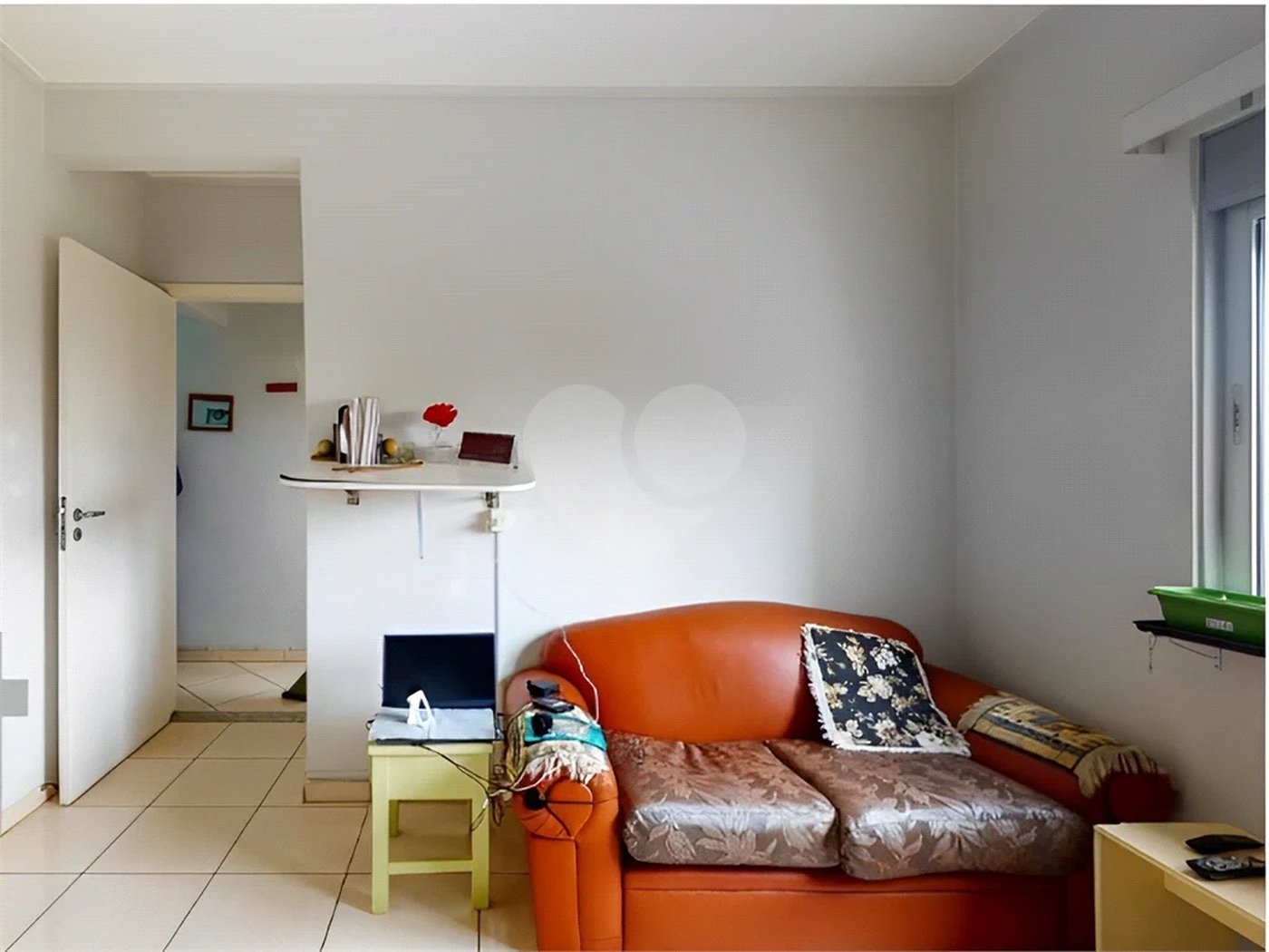 Apartamento à venda na Aclimação de 65 metros quadrados, com 2 dormitórios 1 vaga