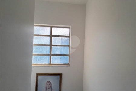 Sobrado à venda com 3 quartos em Campo Belo, São Paulo, SP