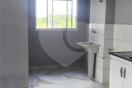 Apartamento dois dormitórios c/ suíte Hortolândia