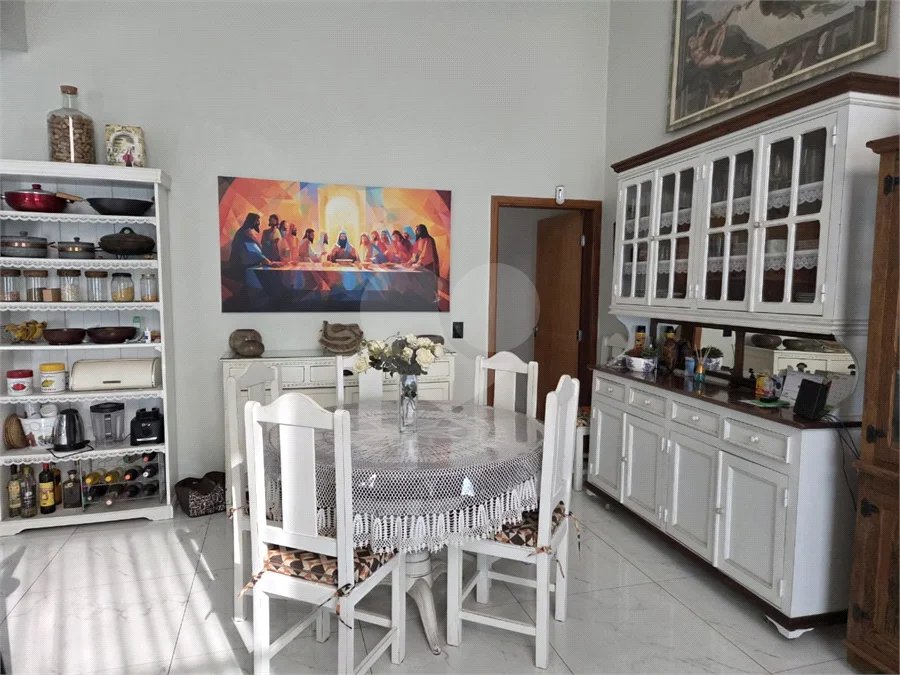 CASA À VENDA – JARDIM AMÉRICA | INDAIATUBA/SP