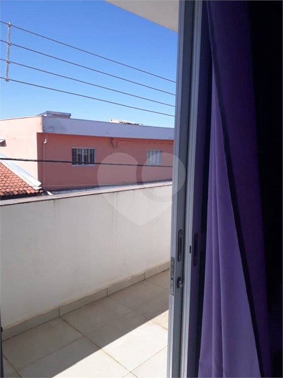 SOBRADO RESIDENCIAL EM EXCELENTE LOCALIZAÇÃO