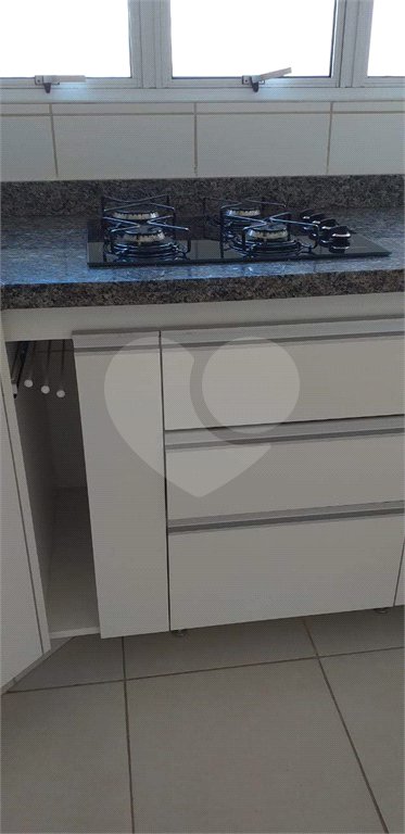 Apartamento para venda no Edifício Plus Suíte