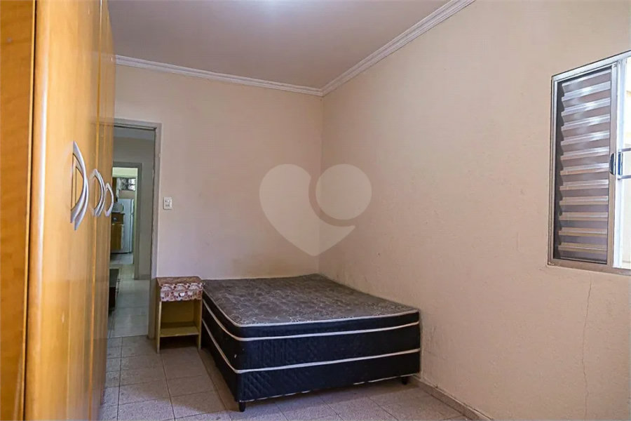 CASA PARA LOCAÇÃO | 75 m² Vila Santa Catarina