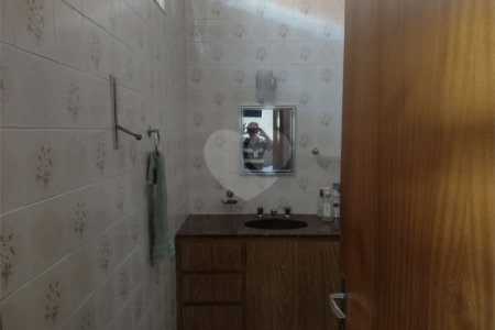 Casa térrea disponivel para venda no Jardim Bandeirantes